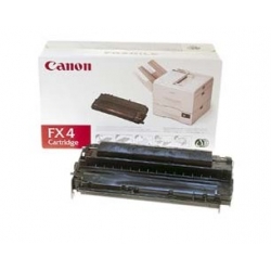 FX-4 Toner Canon do FAX L800, L900, L390 BLACK